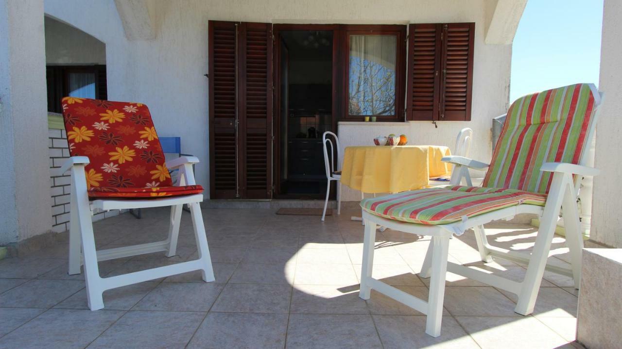 Holiday House Matko Gabonjin Ngoại thất bức ảnh