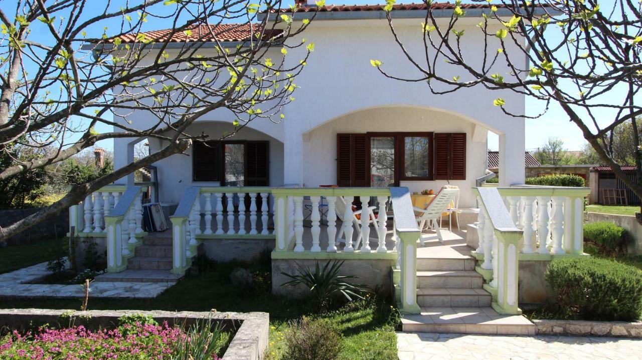 Holiday House Matko Gabonjin Ngoại thất bức ảnh